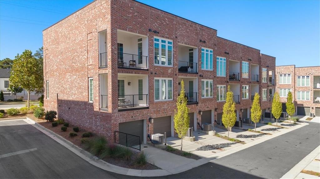 137 Devore Road Unit 210
