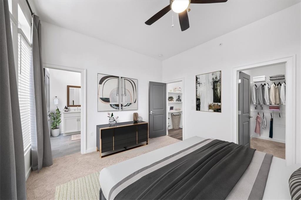 137 Devore Road Unit 210