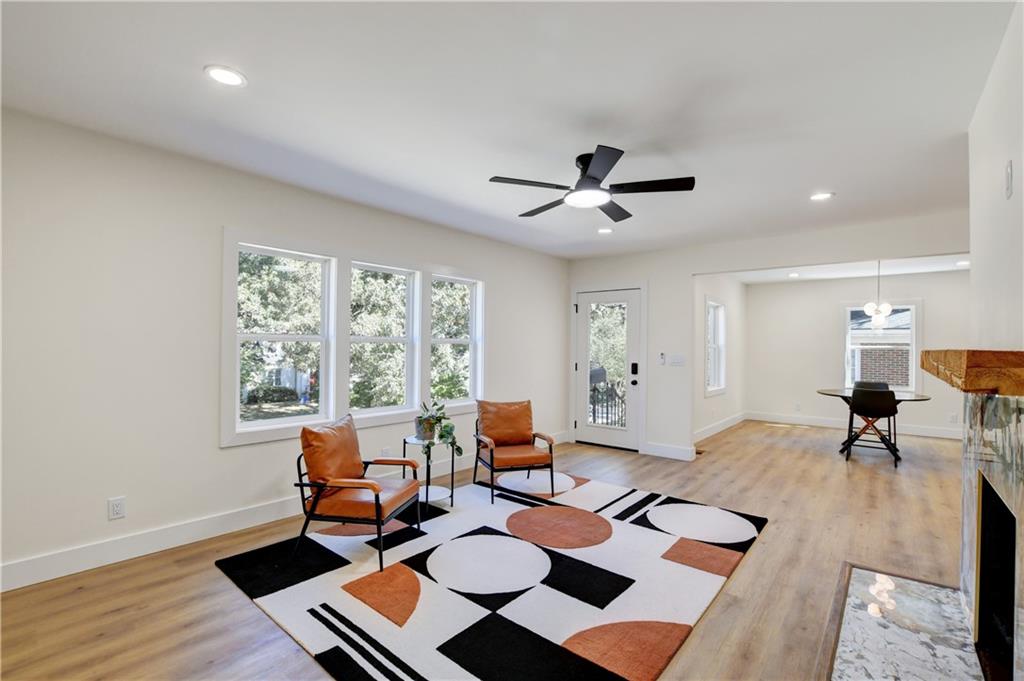 458 Shannon Drive SW