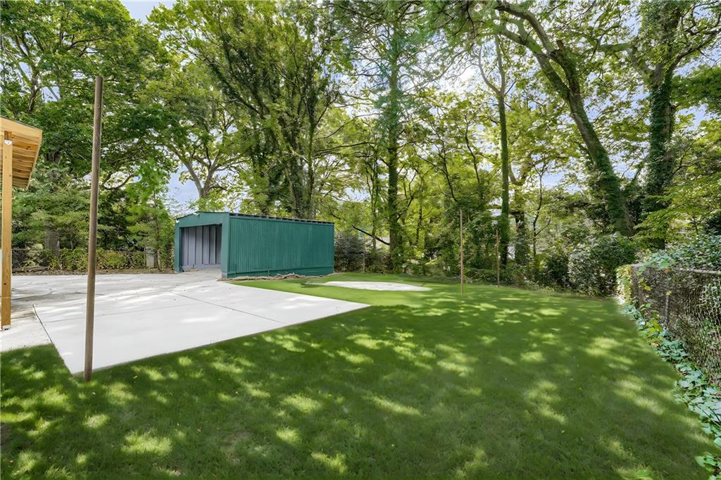 458 Shannon Drive SW