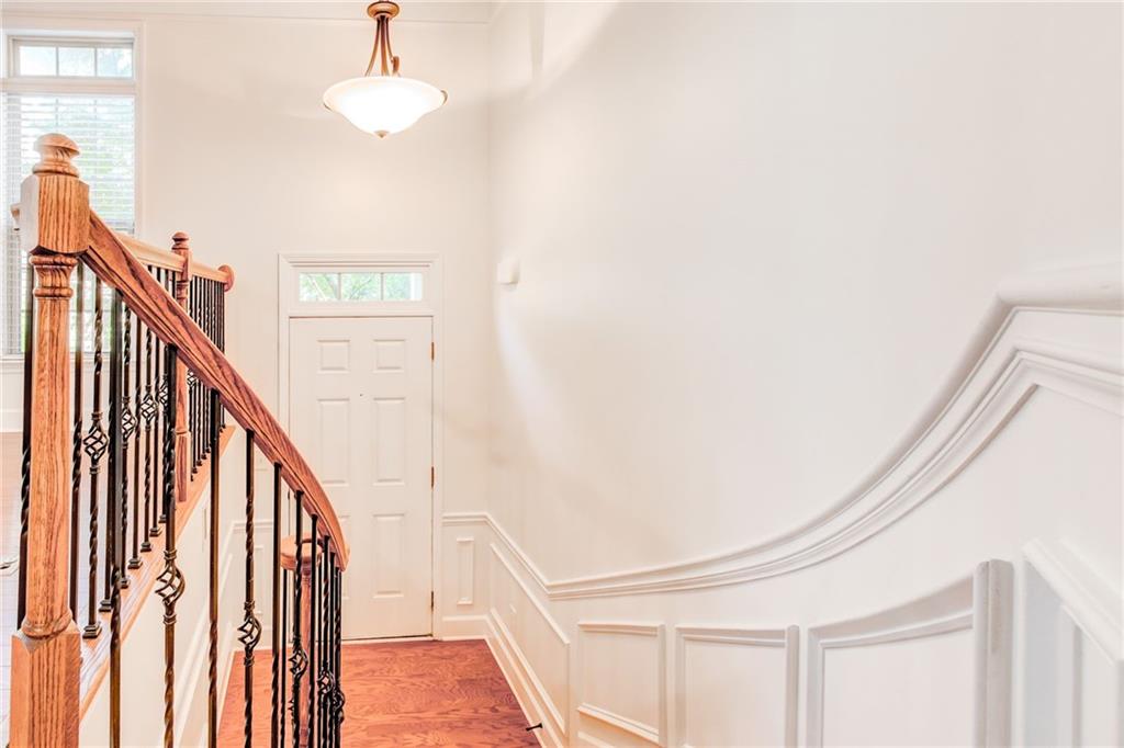 3304 Ferncliff Court