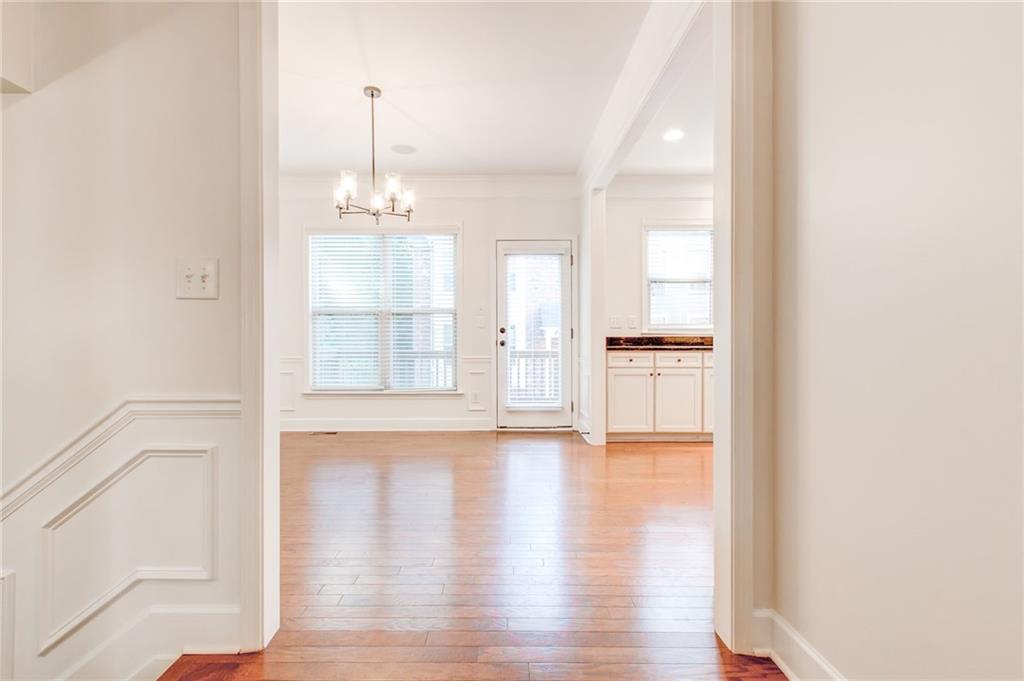 3304 Ferncliff Court