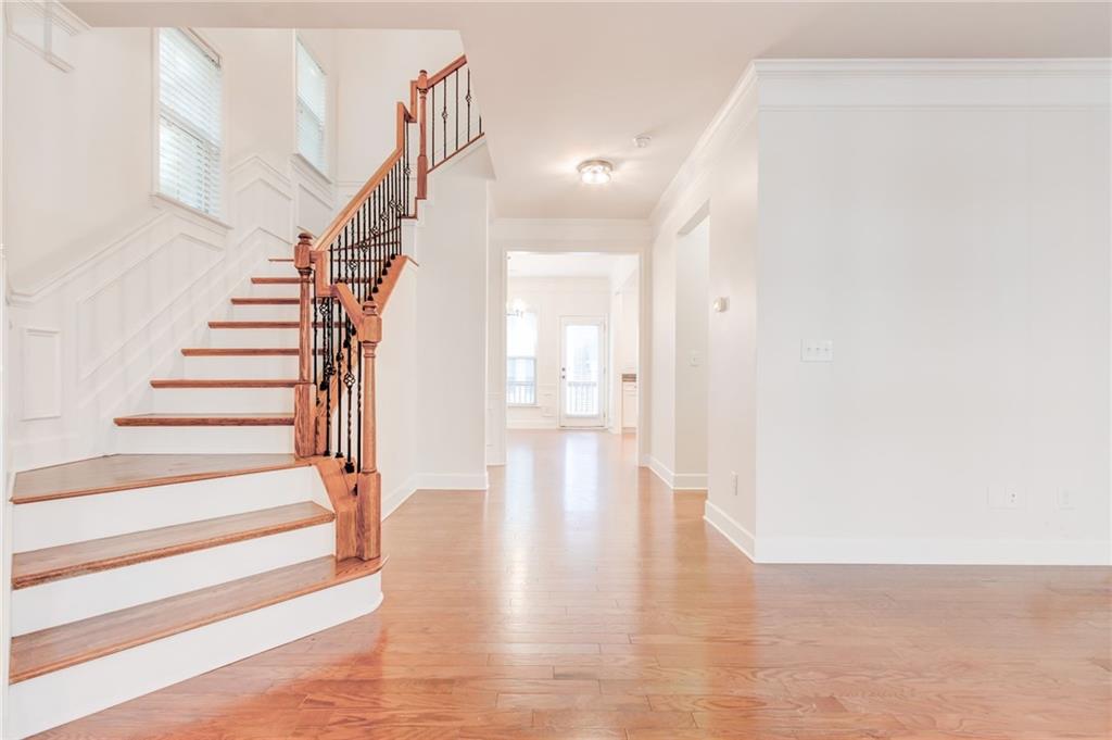 3304 Ferncliff Court