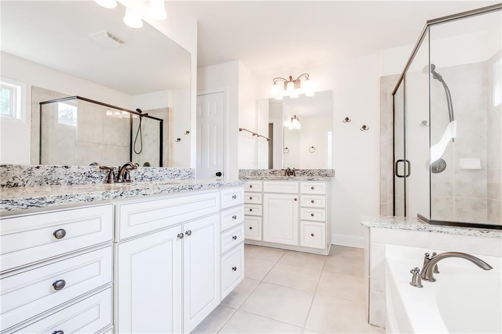 3304 Ferncliff Court