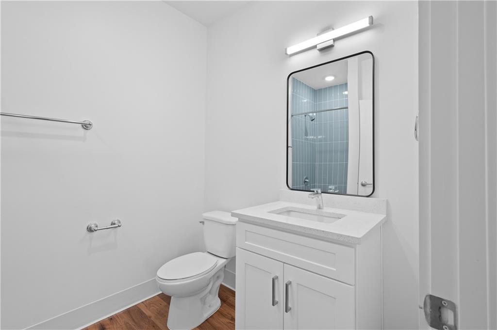 456 Flat Shoals Avenue SE Unit 215
