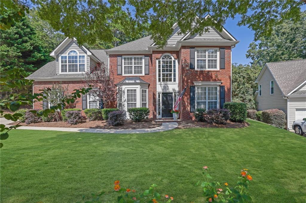 3210 Golden Spring Drive