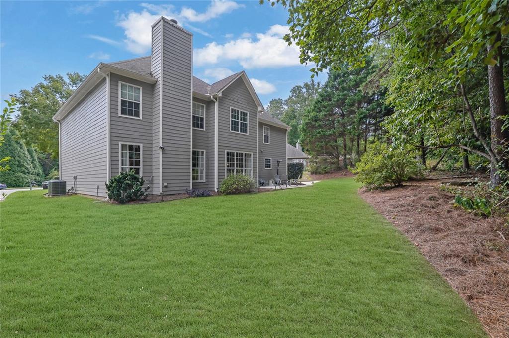 3210 Golden Spring Drive