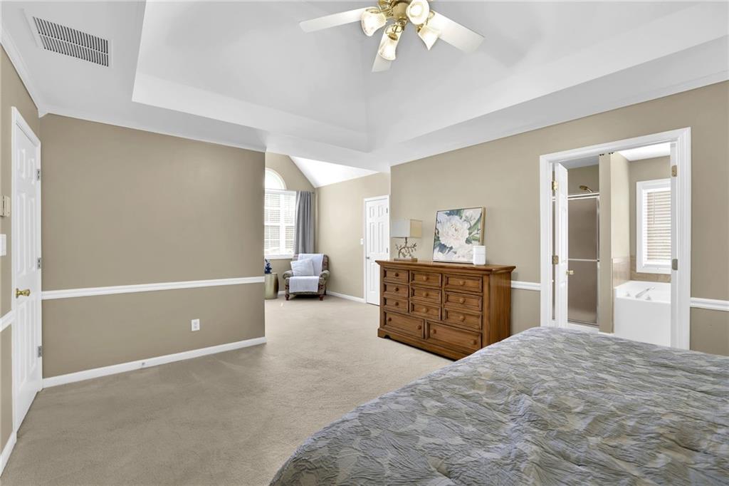 3210 Golden Spring Drive