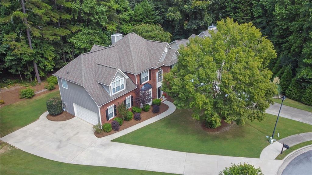 3210 Golden Spring Drive