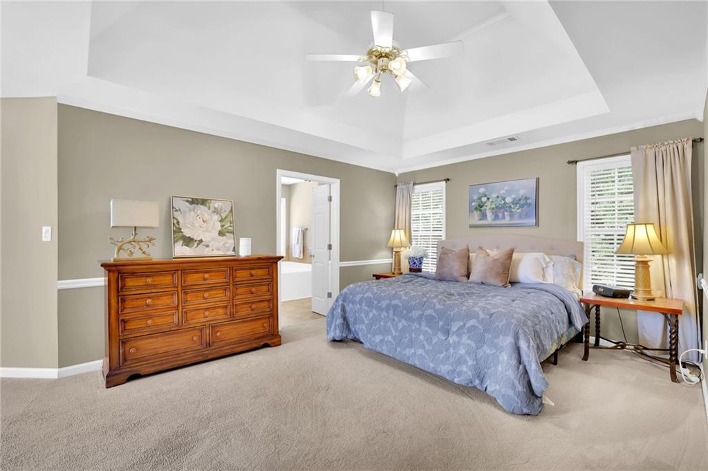 3210 Golden Spring Drive