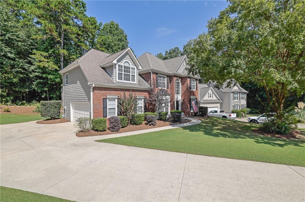 3210 Golden Spring Drive