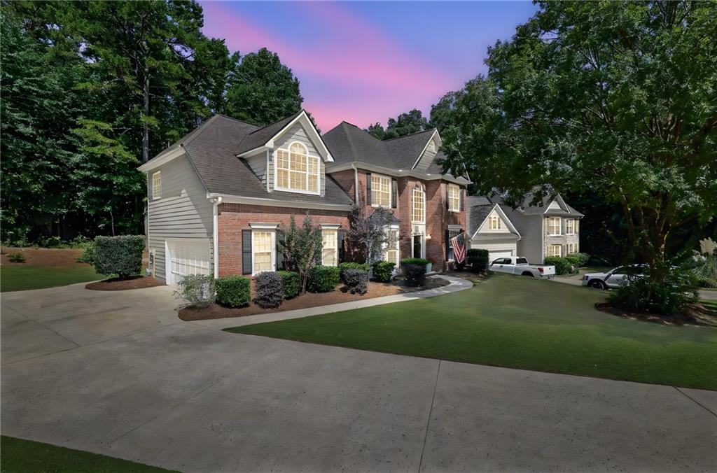 3210 Golden Spring Drive
