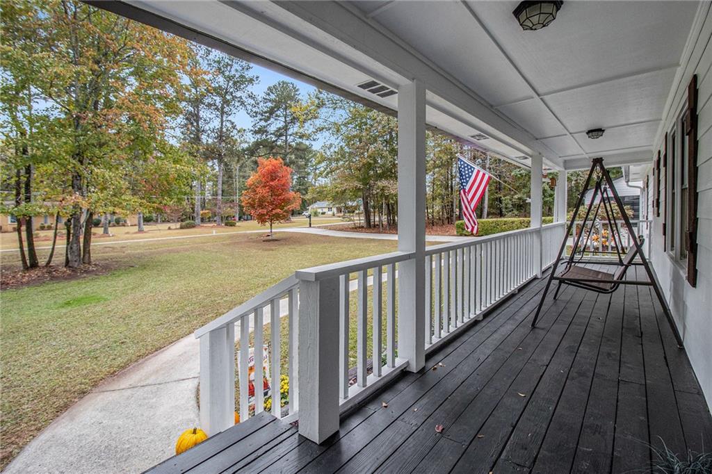 150 Hickory Road