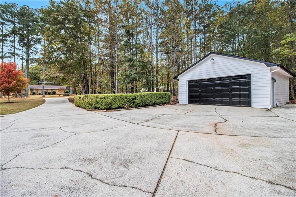 150 Hickory Road