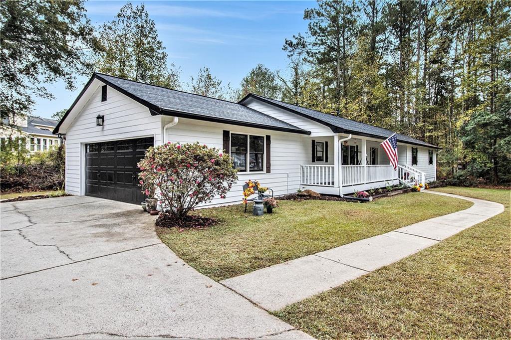 150 Hickory Road
