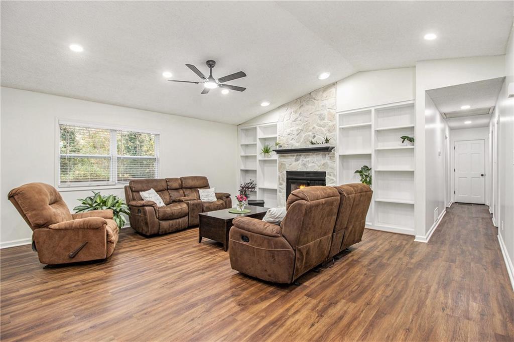 150 Hickory Road