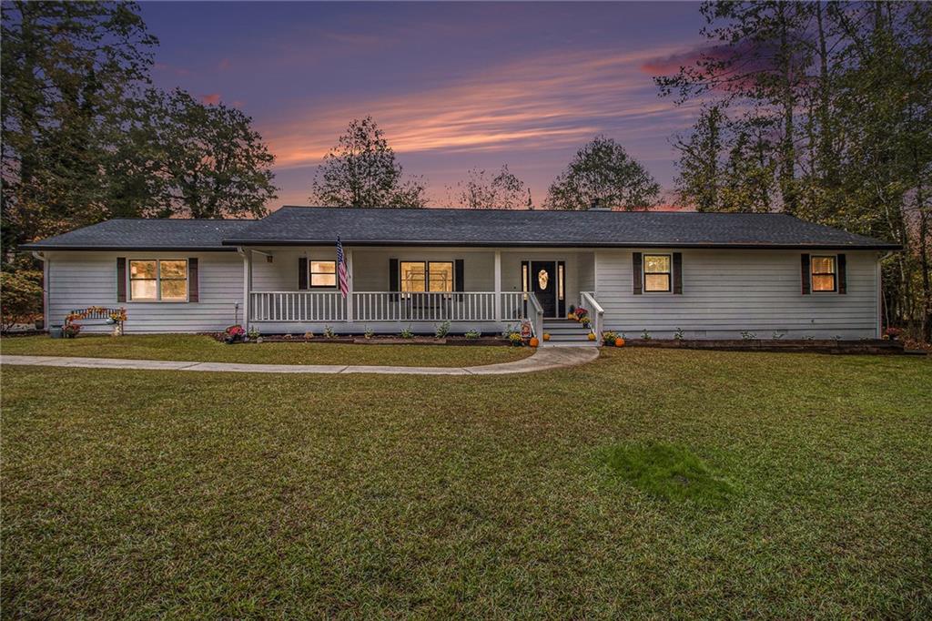 150 Hickory Road