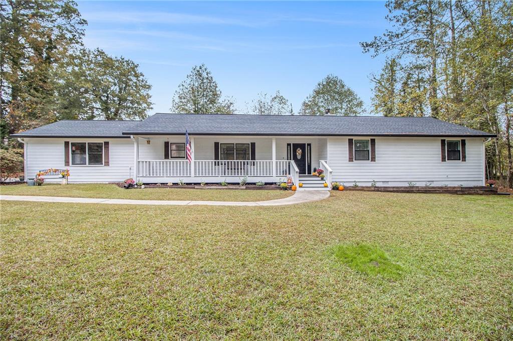 150 Hickory Road