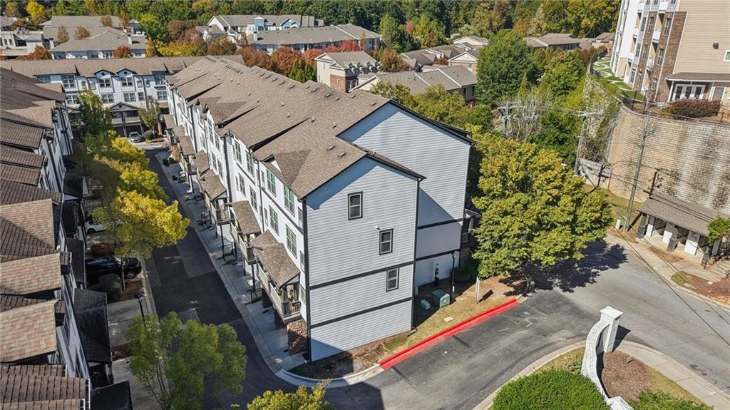 215 Semel Drive NW Unit 452