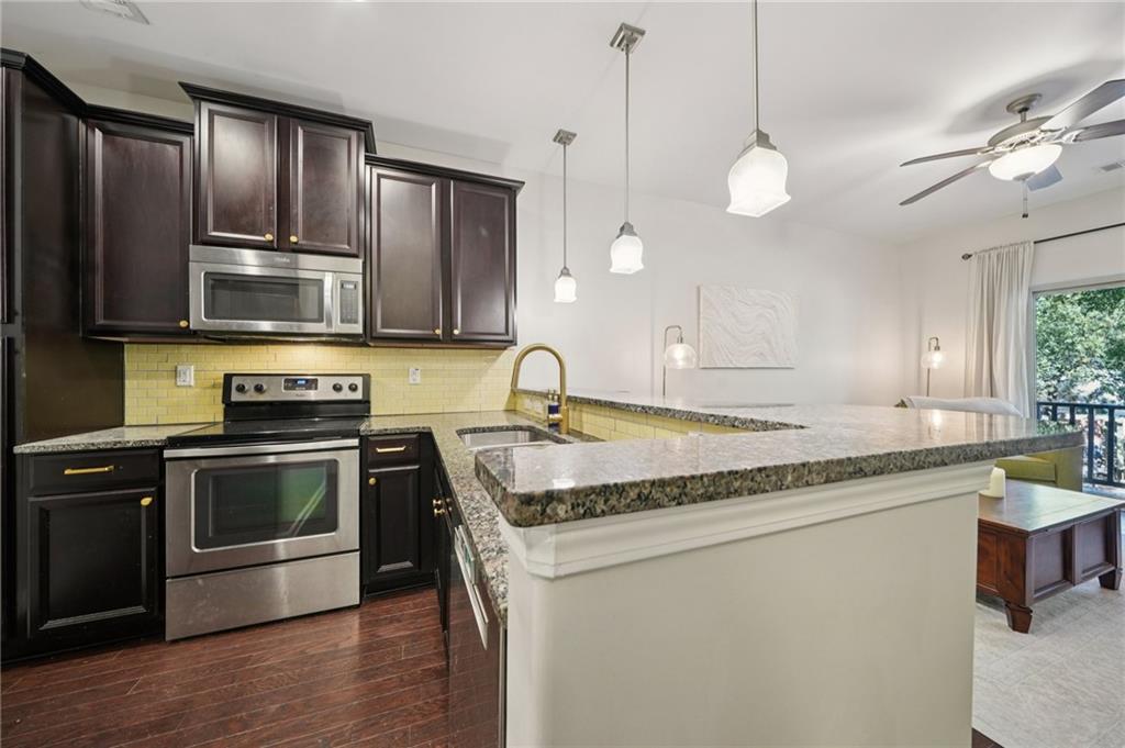 215 Semel Drive NW Unit 452