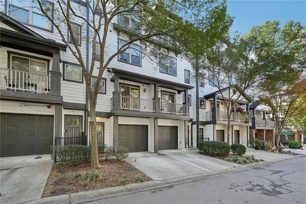 215 Semel Drive NW Unit 452