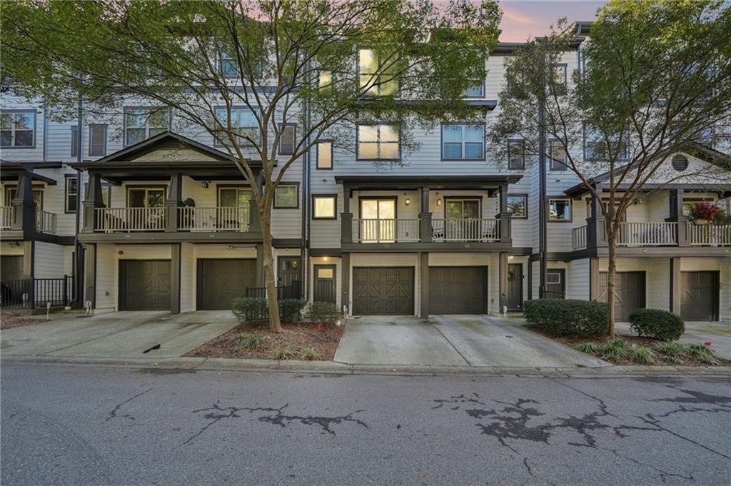 215 Semel Drive NW Unit 452