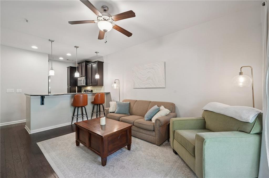 215 Semel Drive NW Unit 452