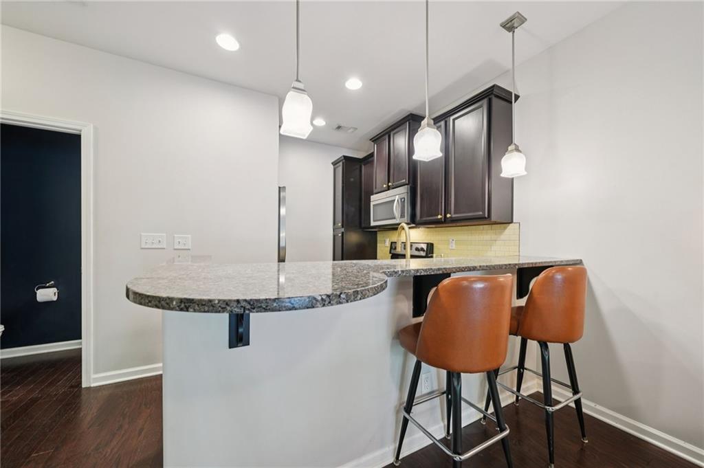 215 Semel Drive NW Unit 452