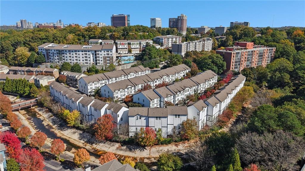 215 Semel Drive NW Unit 452