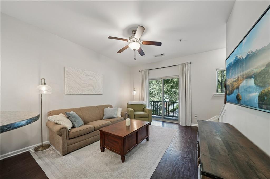 215 Semel Drive NW Unit 452