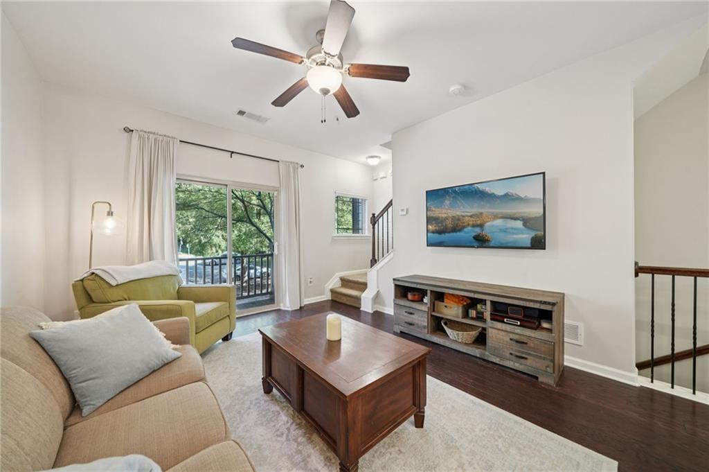 215 Semel Drive NW Unit 452