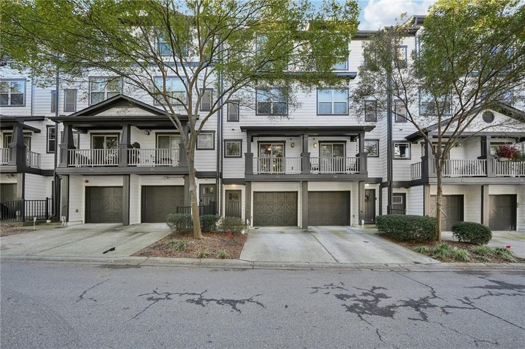 215 Semel Drive NW Unit 452