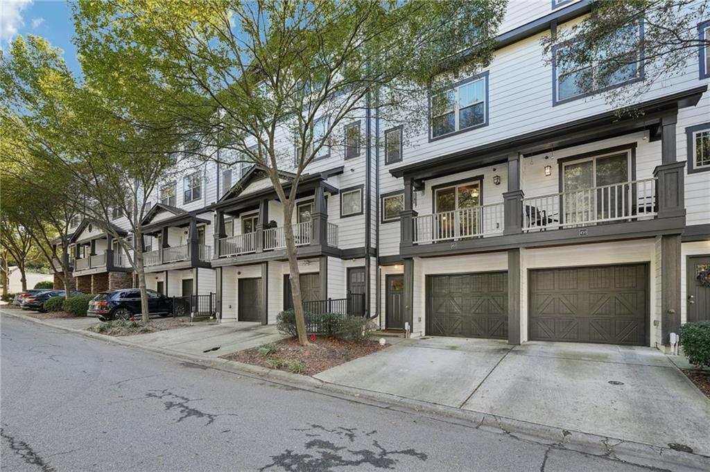 215 Semel Drive NW Unit 452
