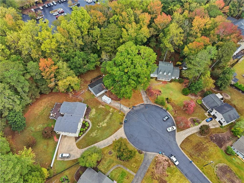190 Crestwood Court
