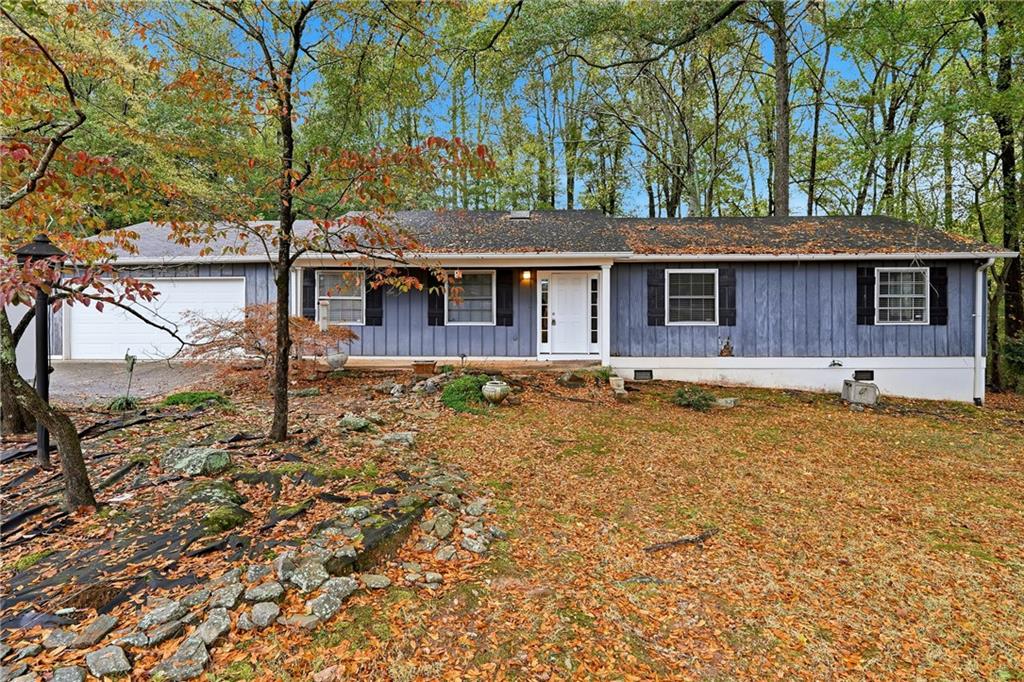 190 Crestwood Court