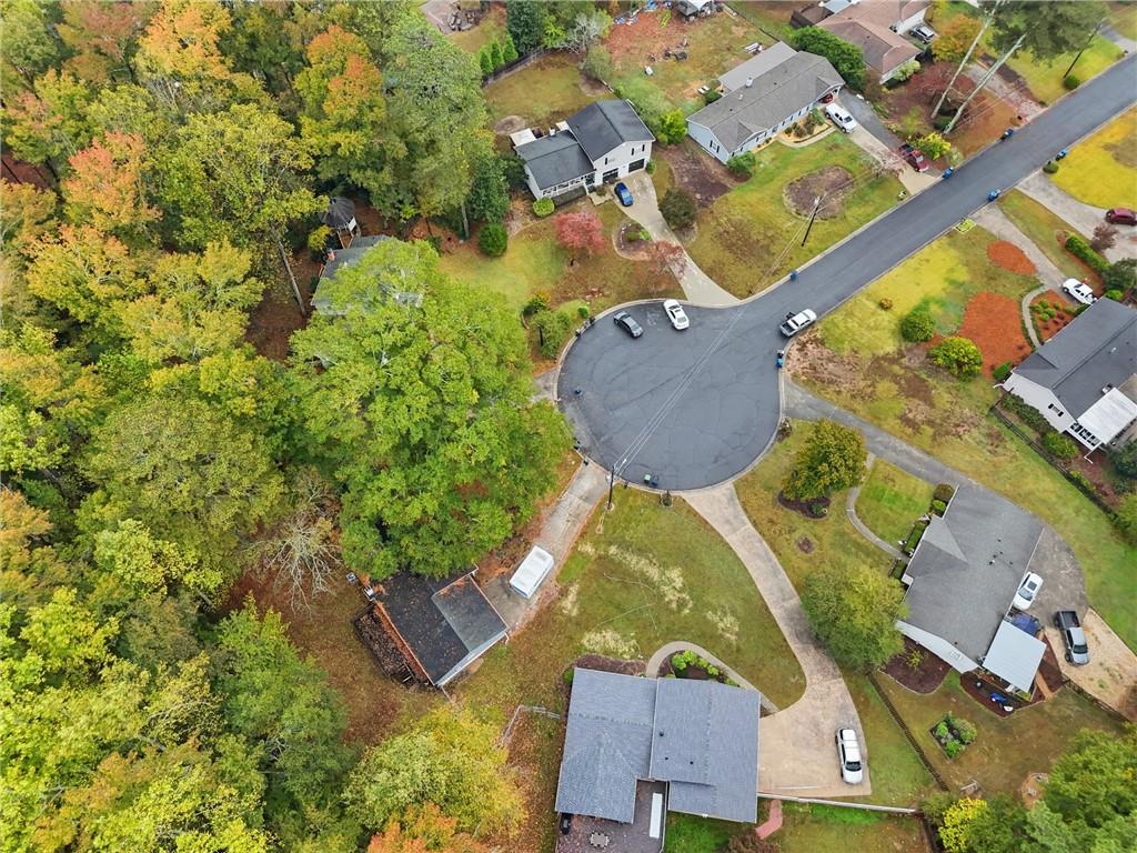 190 Crestwood Court
