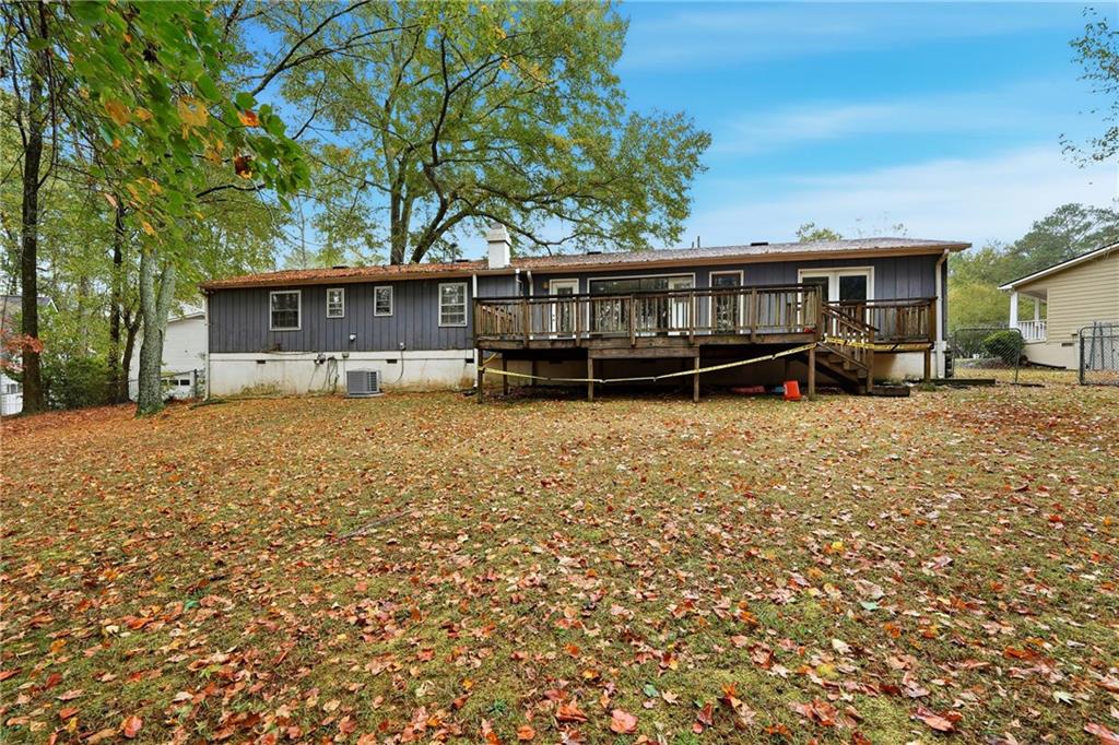 190 Crestwood Court