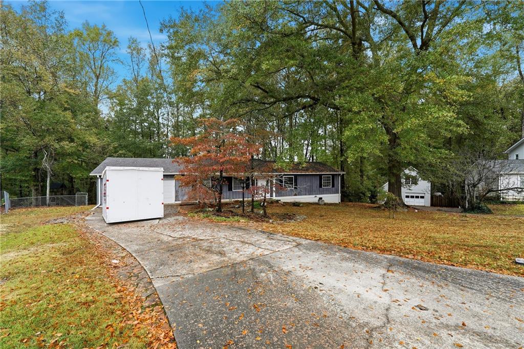 190 Crestwood Court