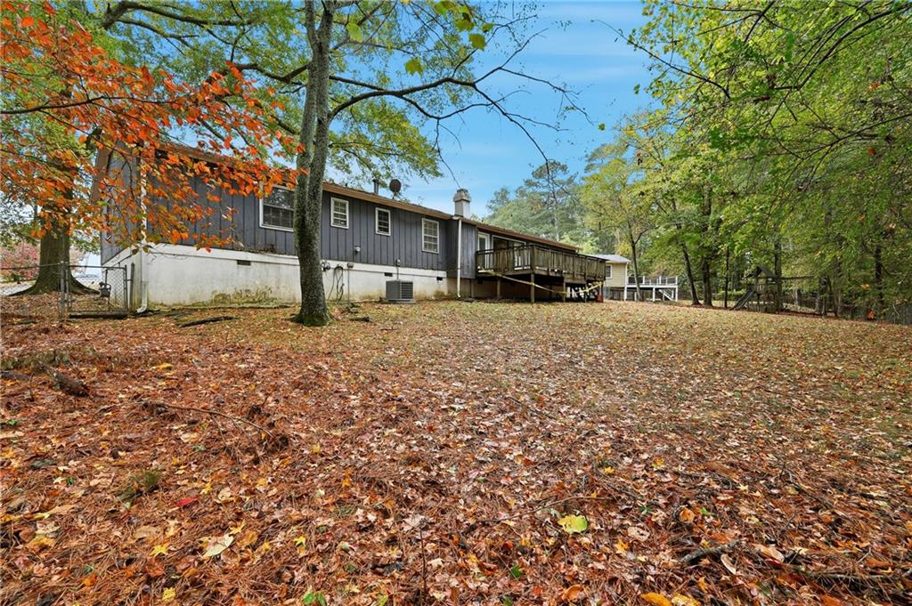 190 Crestwood Court