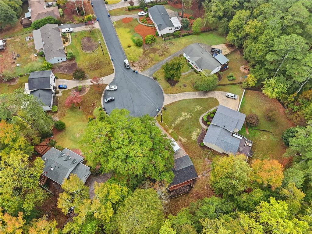 190 Crestwood Court