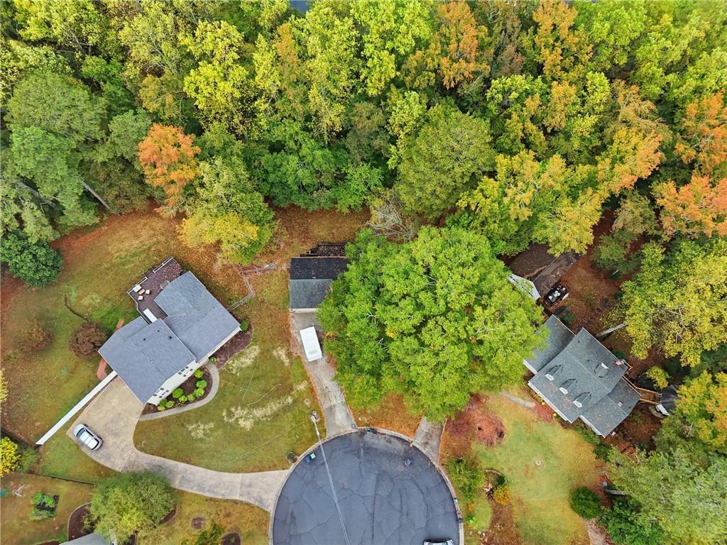 190 Crestwood Court