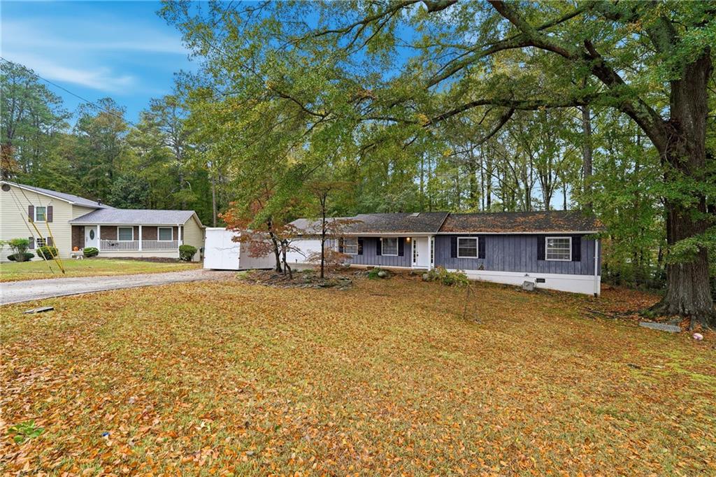 190 Crestwood Court