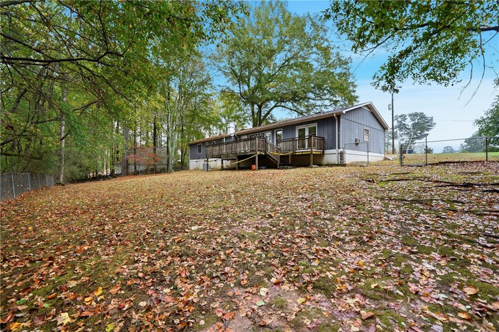 190 Crestwood Court