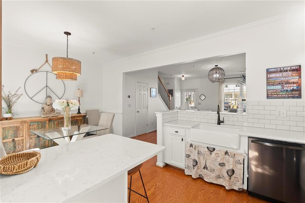 1165 Kilmington Court