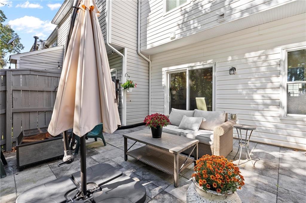 1165 Kilmington Court