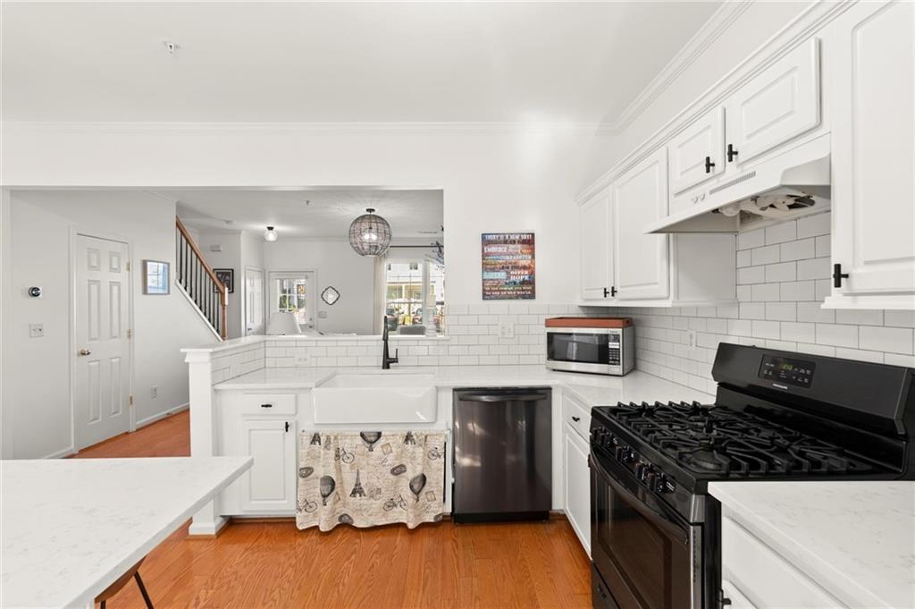 1165 Kilmington Court