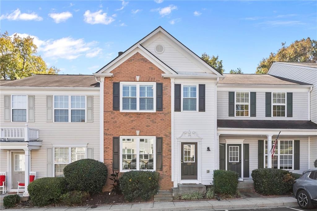 1165 Kilmington Court