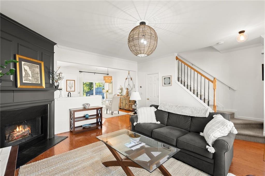 1165 Kilmington Court