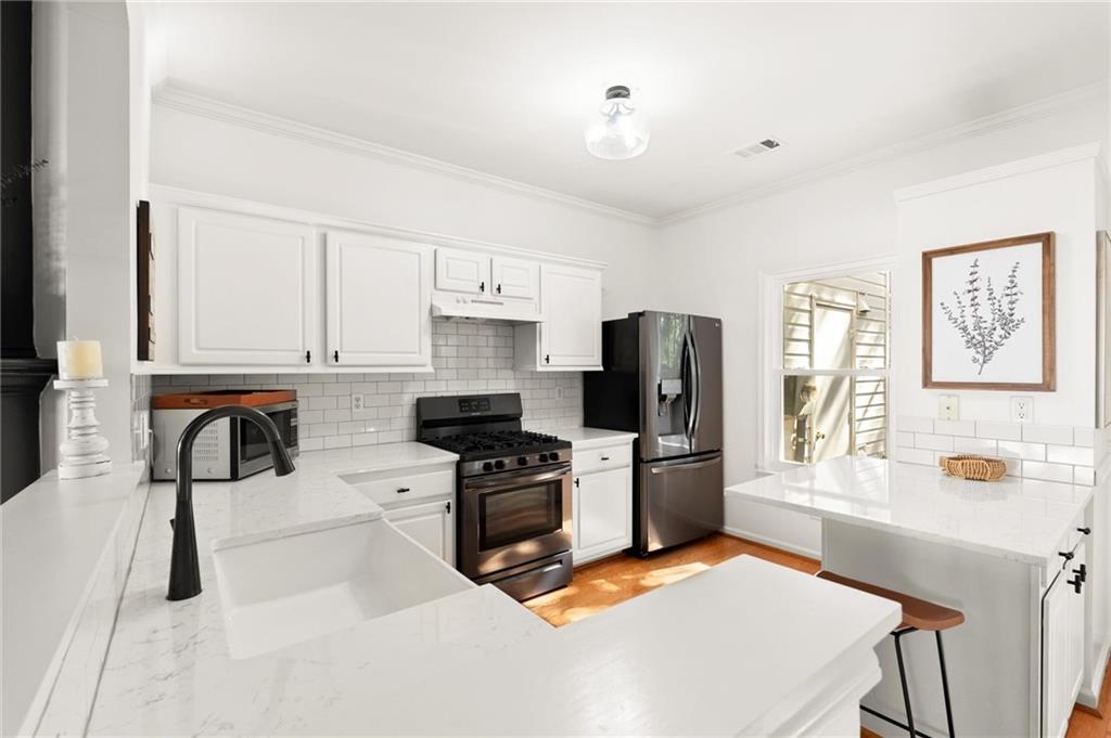 1165 Kilmington Court