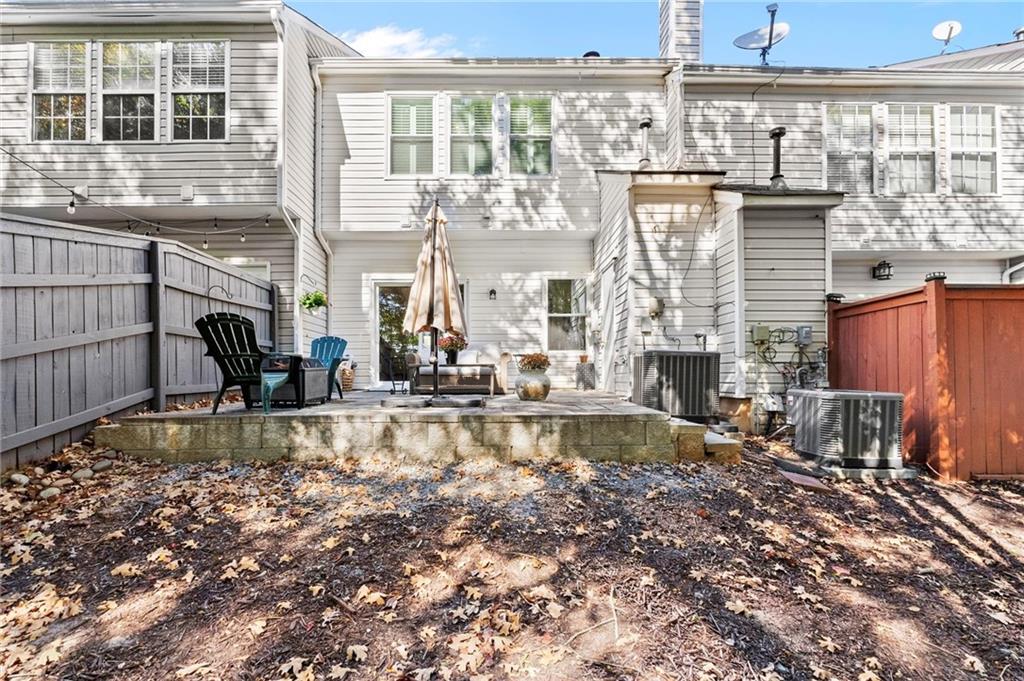 1165 Kilmington Court